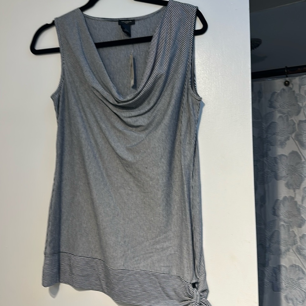Ann Taylor Med Top